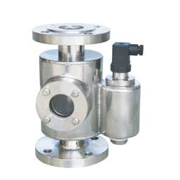 YC型舰船用压力表